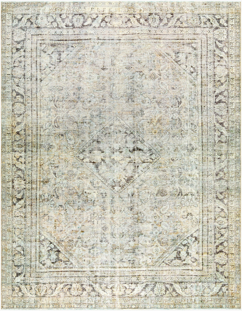 Surya Antique One Of A Kind AOOAK-1783 Area Rug main image