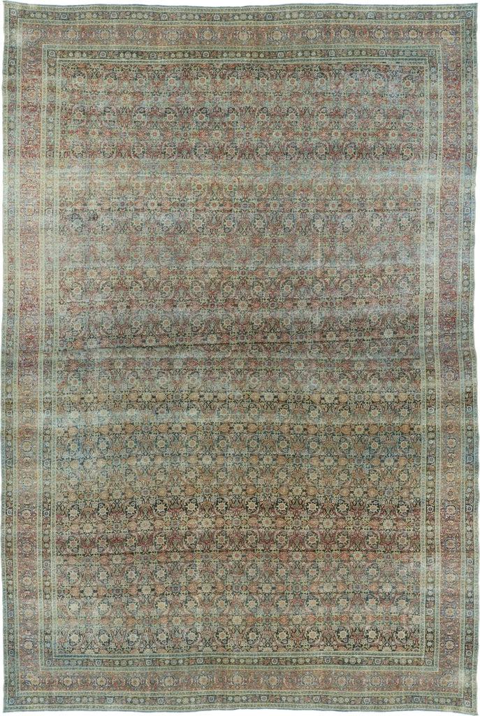 Surya Antique One Of A Kind AOOAK-1785 Area Rug main image