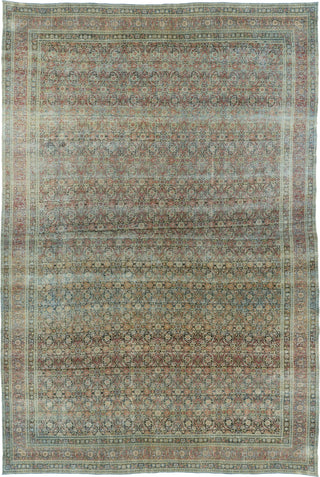 Surya Antique One Of A Kind AOOAK-1785 Area Rug main image