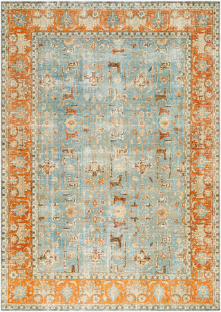 Surya Antique One Of A Kind AOOAK-1790 Area Rug main image