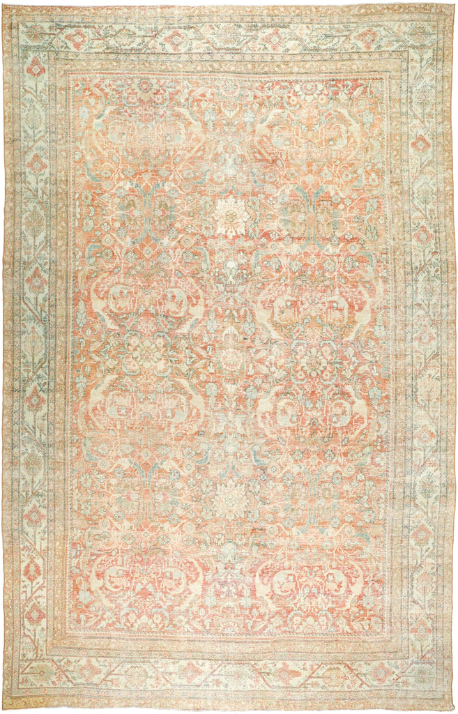 Surya Antique One Of A Kind AOOAK-1793 Area Rug main image
