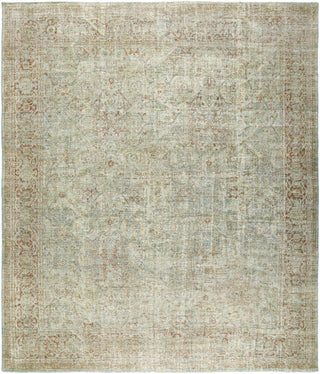 Surya Antique One Of A Kind AOOAK-1796 Area Rug main image