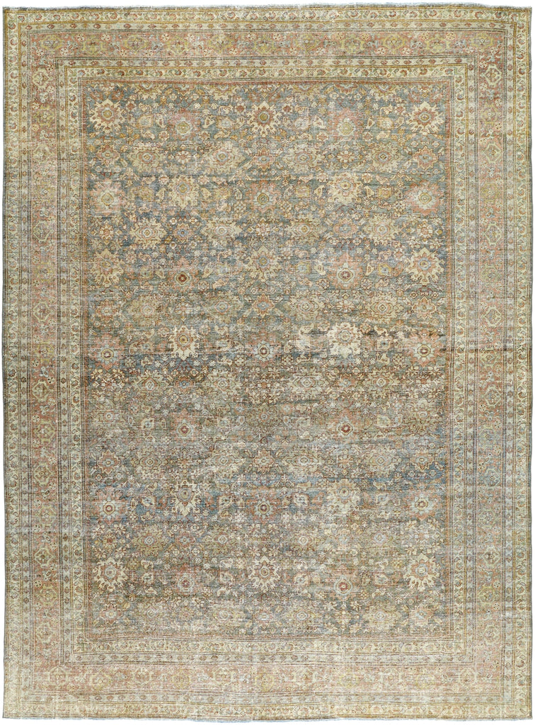 Surya Antique One Of A Kind AOOAK-1797 Area Rug main image