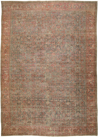 Surya Antique One Of A Kind AOOAK-1799 Area Rug main image