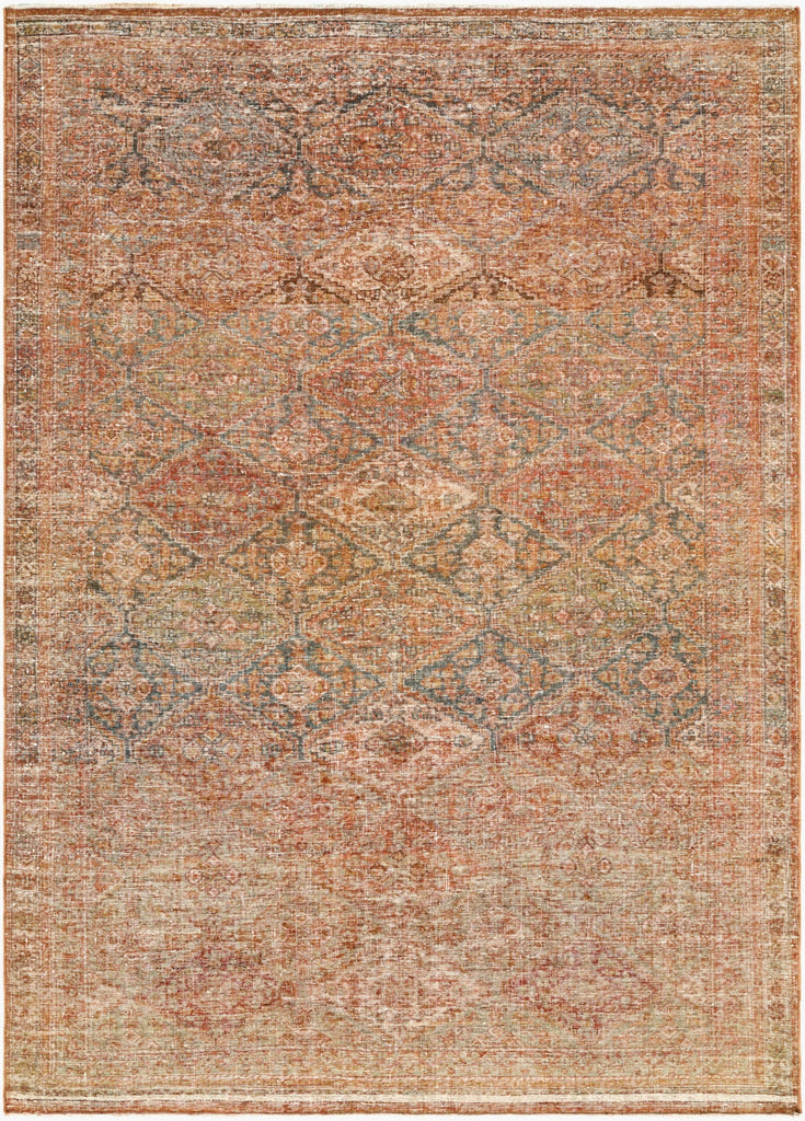 Surya Antique One Of A Kind AOOAK-1800 Area Rug main image