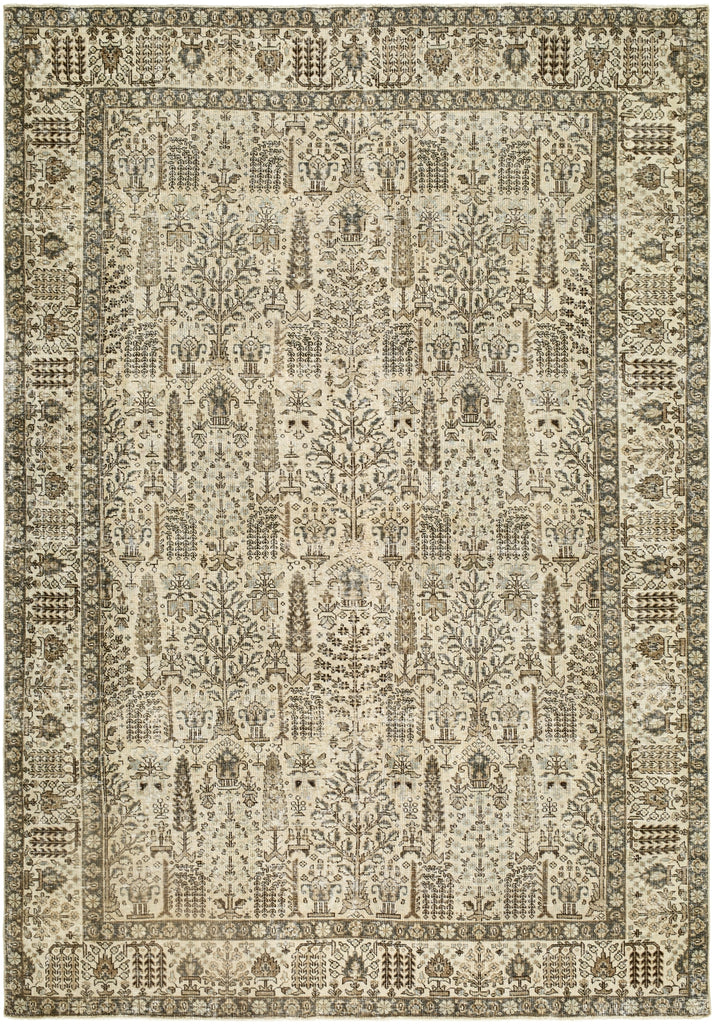 Surya Antique One Of A Kind AOOAK-1801 Area Rug main image