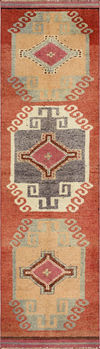 Surya Antique One Of A Kind AOOAK-1805 Area Rug main image