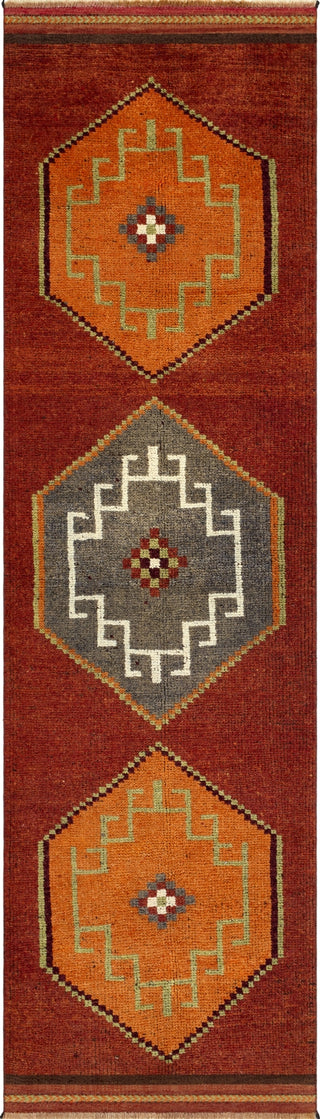 Surya Antique One Of A Kind AOOAK-1807 Area Rug main image