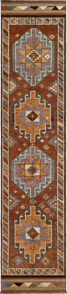 Surya Antique One Of A Kind AOOAK-1809 Area Rug main image