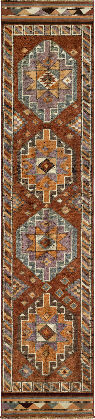 Surya Antique One Of A Kind AOOAK-1809 Area Rug main image
