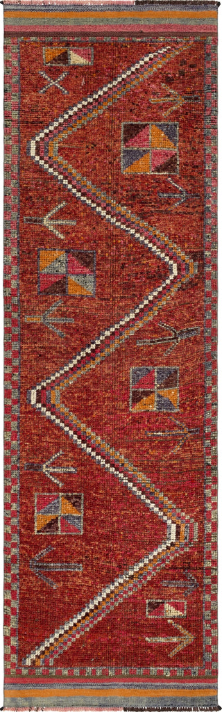 Surya Antique One Of A Kind AOOAK-1810 Area Rug main image