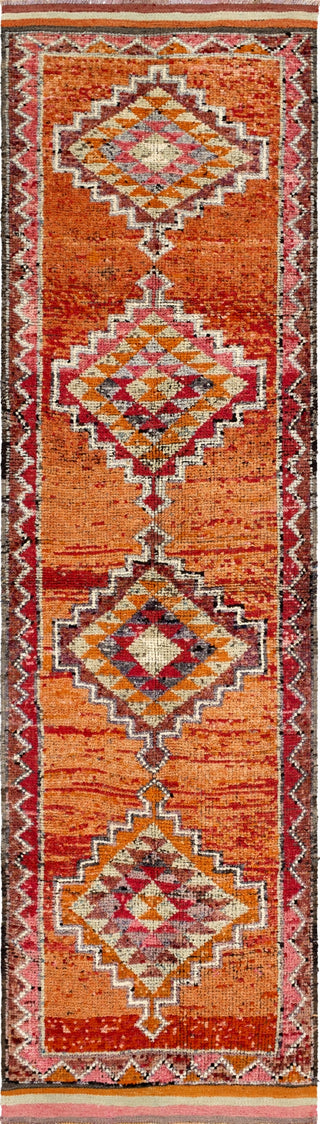 Surya Antique One Of A Kind AOOAK-1811 Area Rug main image