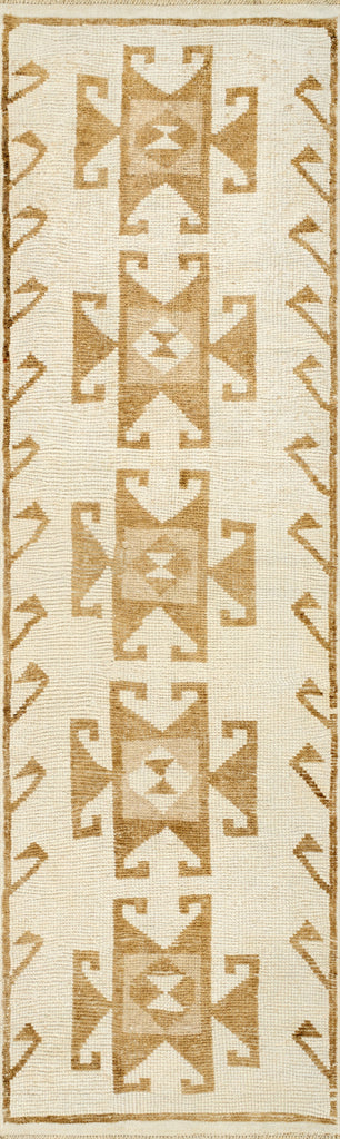 Surya Antique One Of A Kind AOOAK-1817 Area Rug main image