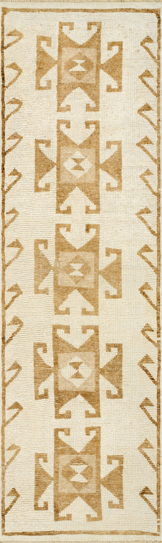 Surya Antique One Of A Kind AOOAK-1817 Area Rug main image