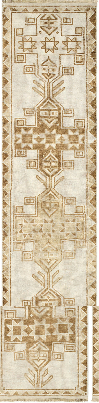 Surya Antique One Of A Kind AOOAK-1820 Area Rug main image