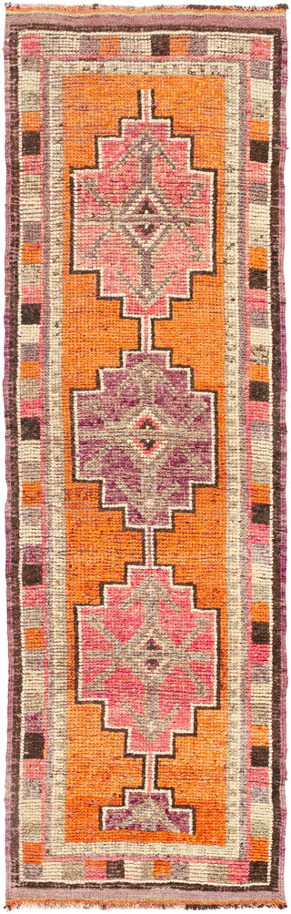 Surya Antique One Of A Kind AOOAK-1821 Area Rug main image