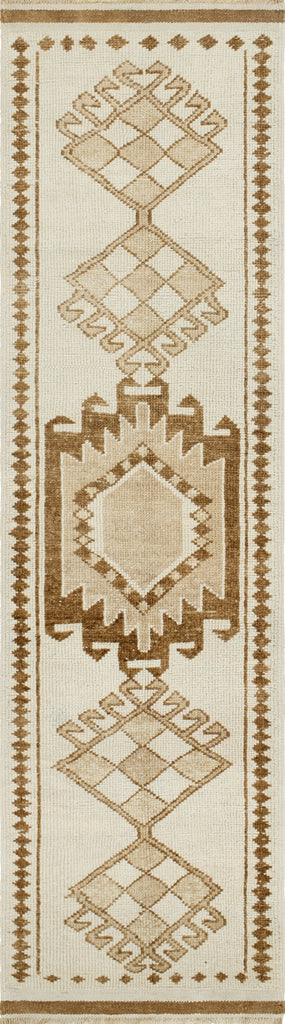 Surya Antique One Of A Kind AOOAK-1831 Area Rug main image