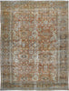 Surya Antique One of a Kind AOOAK-1896 Sage Area Rug