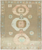 Surya Antique One Of A Kind AOOAK-1898 Area Rug main image