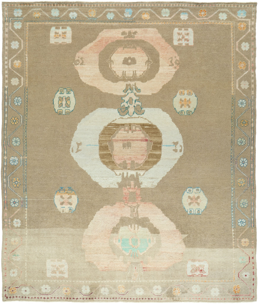 Surya Antique One Of A Kind AOOAK-1898 Area Rug main image