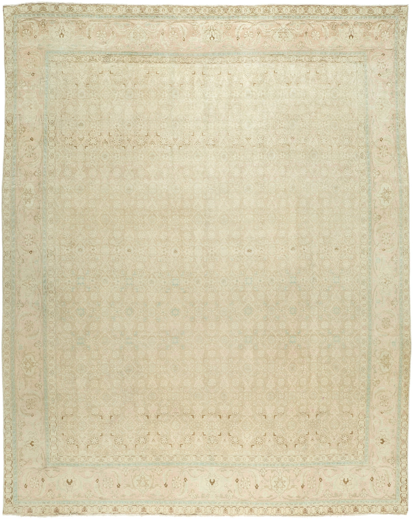 Surya Antique One Of A Kind AOOAK-1904 Area Rug main image