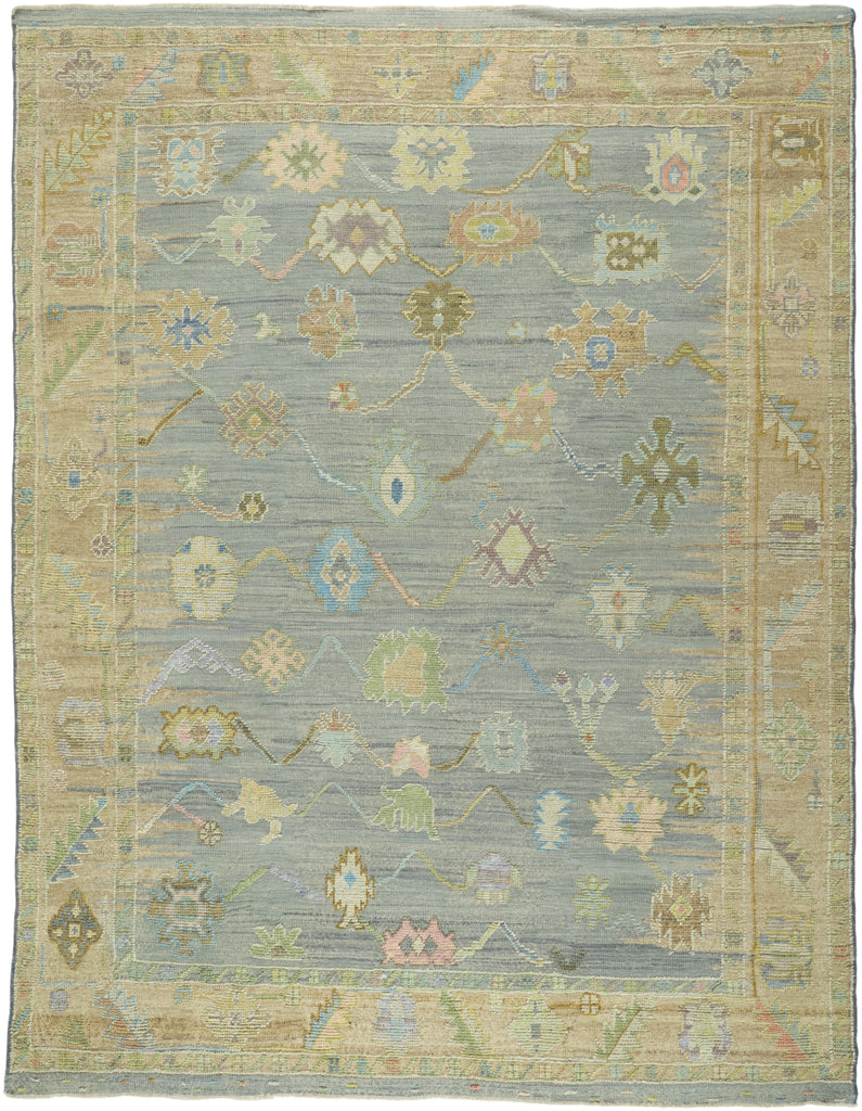 Surya Antique One Of A Kind AOOAK-1915 Area Rug main image
