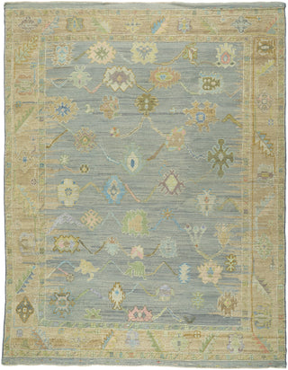 Surya Antique One Of A Kind AOOAK-1915 Area Rug main image