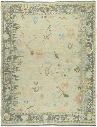Surya Antique One Of A Kind AOOAK-1916 Area Rug main image