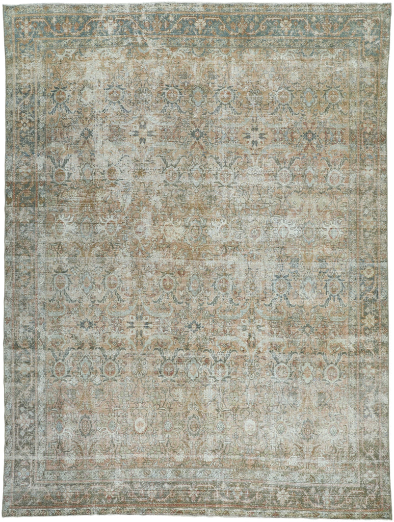 Surya Antique One Of A Kind AOOAK-1919 Area Rug main image