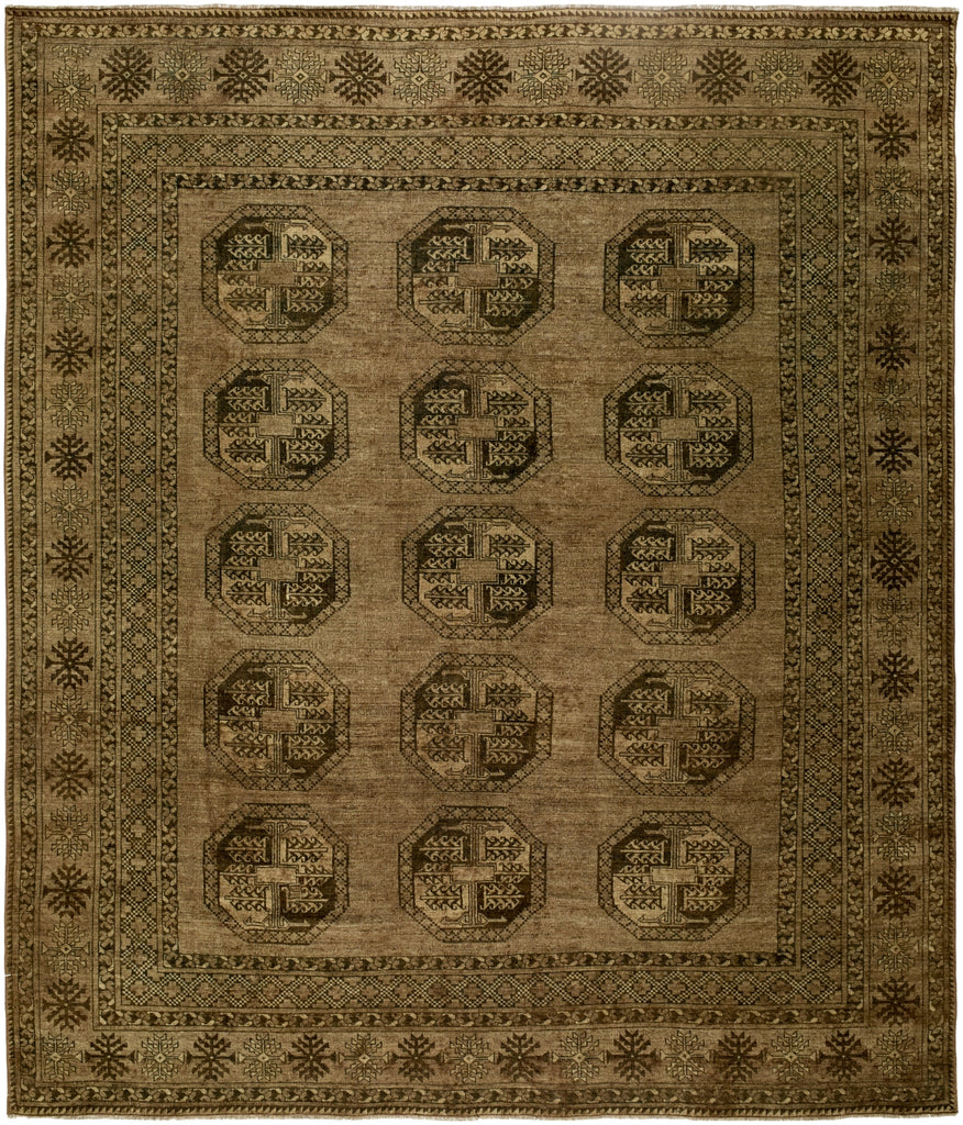 Surya Antique One Of A Kind AOOAK-1925 Area Rug main image