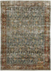 Surya Antique One Of A Kind AOOAK-1928 Area Rug main image