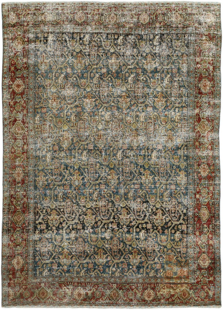 Surya Antique One Of A Kind AOOAK-1928 Area Rug main image