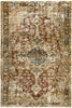 Surya Antique One Of A Kind AOOAK-1929 Area Rug main image