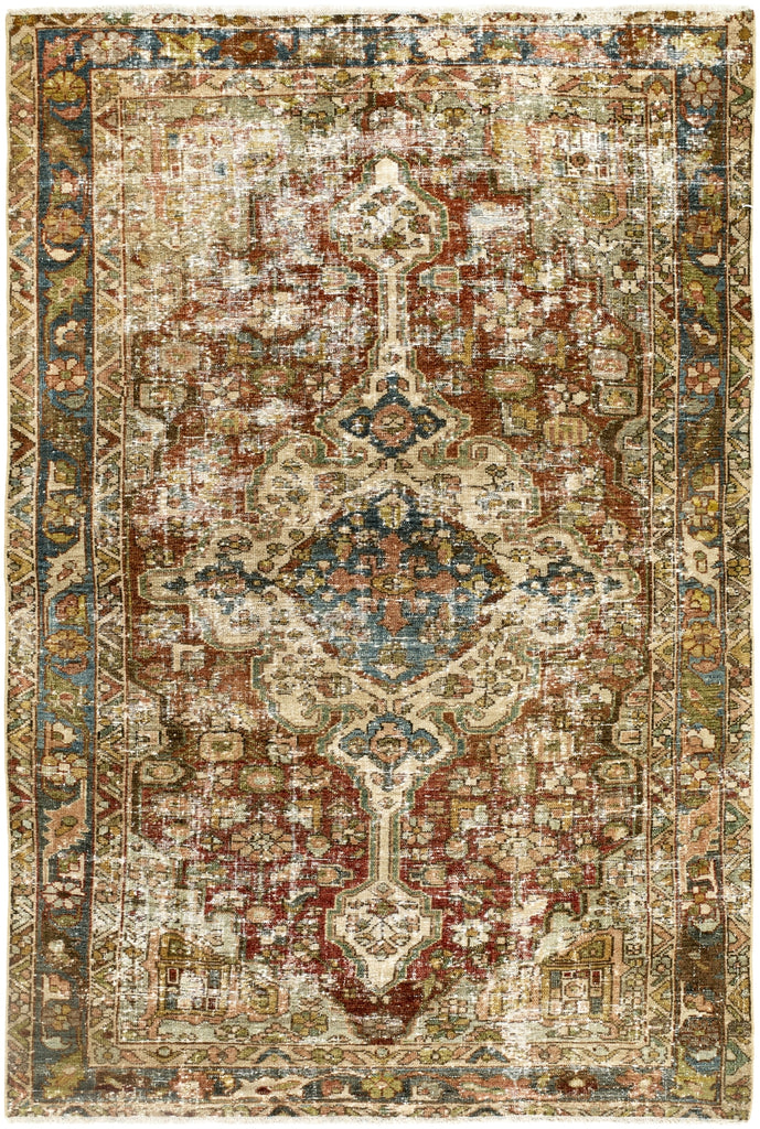 Surya Antique One Of A Kind AOOAK-1929 Area Rug main image