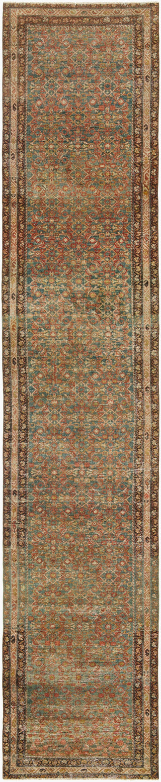 Surya Antique One Of A Kind AOOAK-1930 Area Rug main image