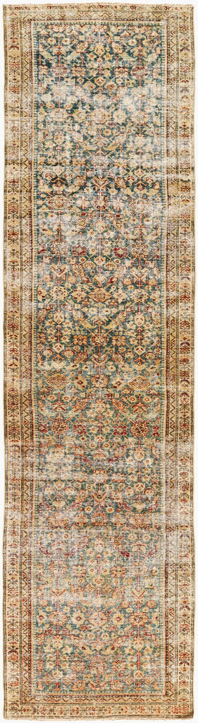 Surya Antique One Of A Kind AOOAK-1931 Area Rug main image