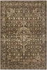 Surya Antique One Of A Kind AOOAK-1938 Earthy Brown Area Rug main image