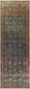 Surya Antique One Of A Kind AOOAK-1943 Teal Area Rug main image