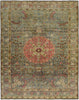 Surya Antique One Of A Kind AOOAK-1945 Area Rug main image