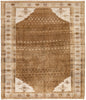 Surya Antique One Of A Kind AOOAK-1946 Umber Area Rug main image