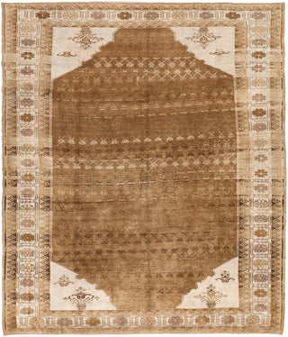 Surya Antique One Of A Kind AOOAK-1946 Umber Area Rug main image