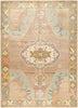 Surya Antique One Of A Kind AOOAK-1950 Sandstone Area Rug main image