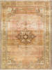 Surya Antique One Of A Kind AOOAK-1951 Terracotta Area Rug main image