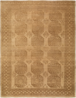 Surya Antique One Of A Kind AOOAK-1957 Taupe Area Rug main image