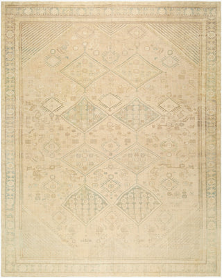 Surya Antique One Of A Kind AOOAK-1958 'beige Area Rug main image