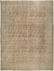 Surya Antique One Of A Kind AOOAK-1968-Taupe-Sage-Sandstone-Charcoal Area Rug main image