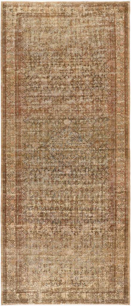 Surya Antique One Of A Kind AOOAK-1969 The Prominent Colors In Rug Are: Taupe Area main image