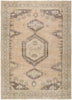 Surya Antique One Of A Kind AOOAK-1970 Beige Area Rug main image