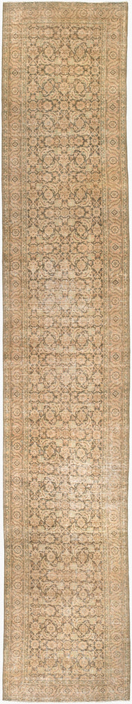 Surya Antique One Of A Kind AOOAK-1972 Beige Area Rug main image