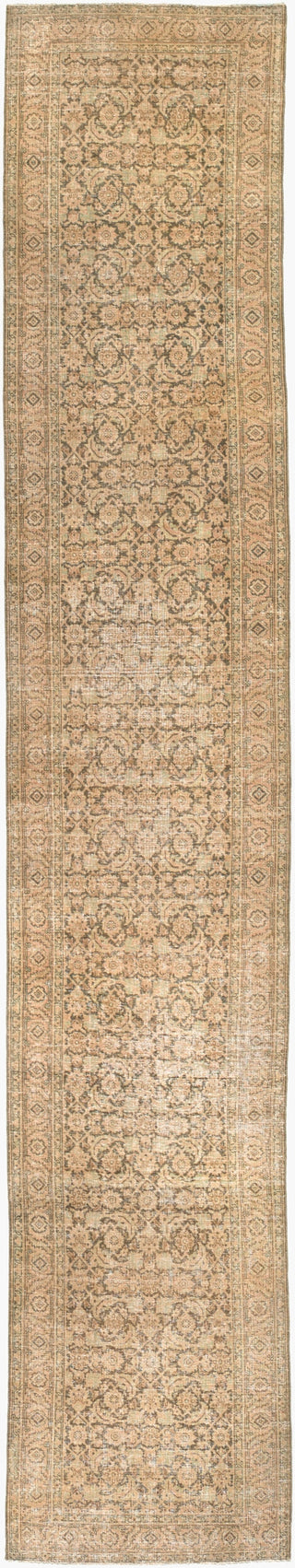 Surya Antique One Of A Kind AOOAK-1972 Beige Area Rug main image
